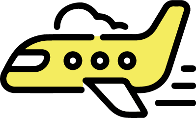 airport icon<br />
